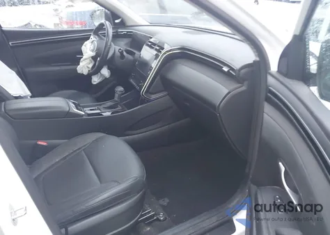 2023 Hyundai Tucson Sel из США, поврежденный, VIN 5NMJF3AE6PH253753